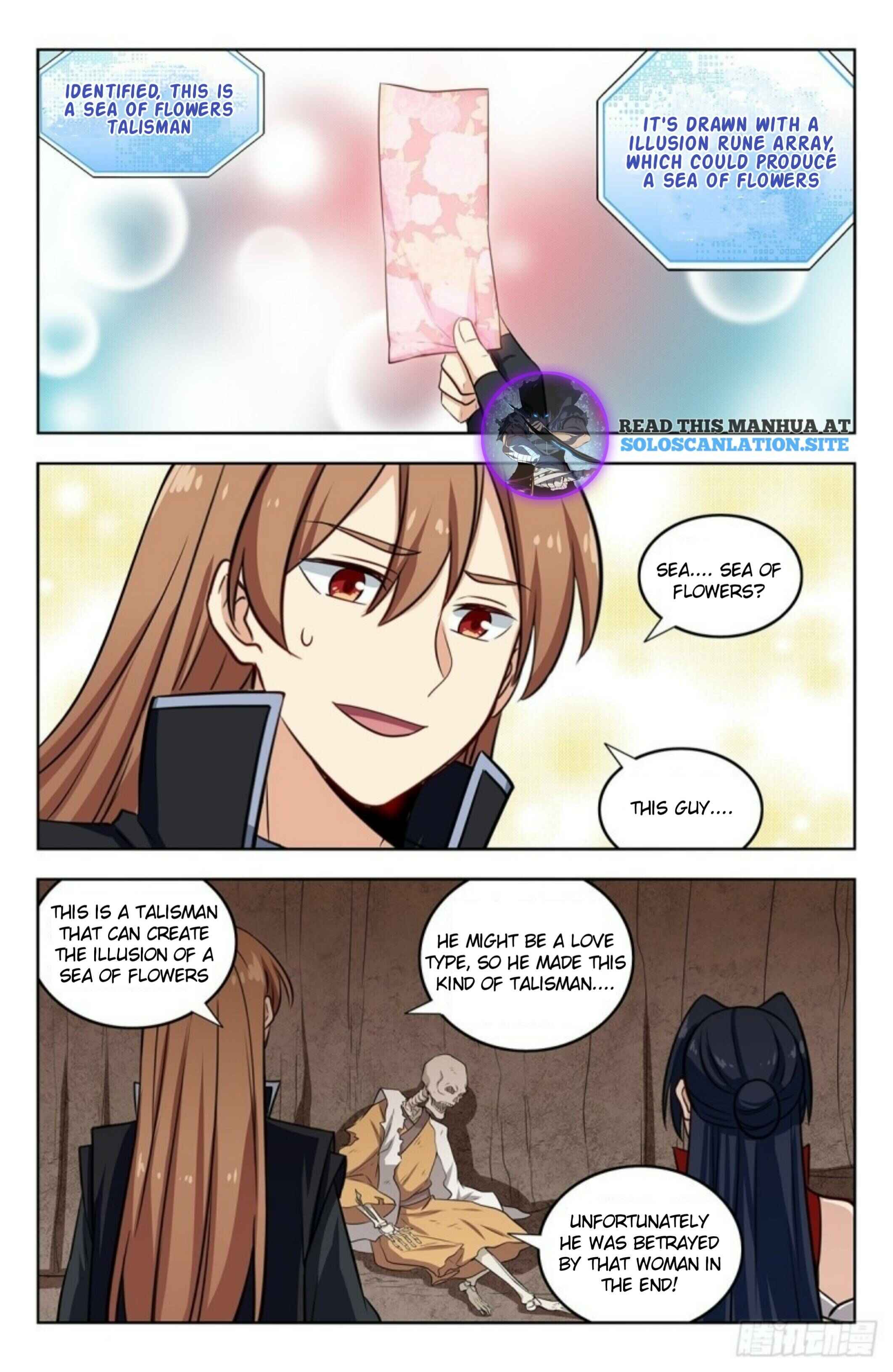 Chapter 286 - Page 6