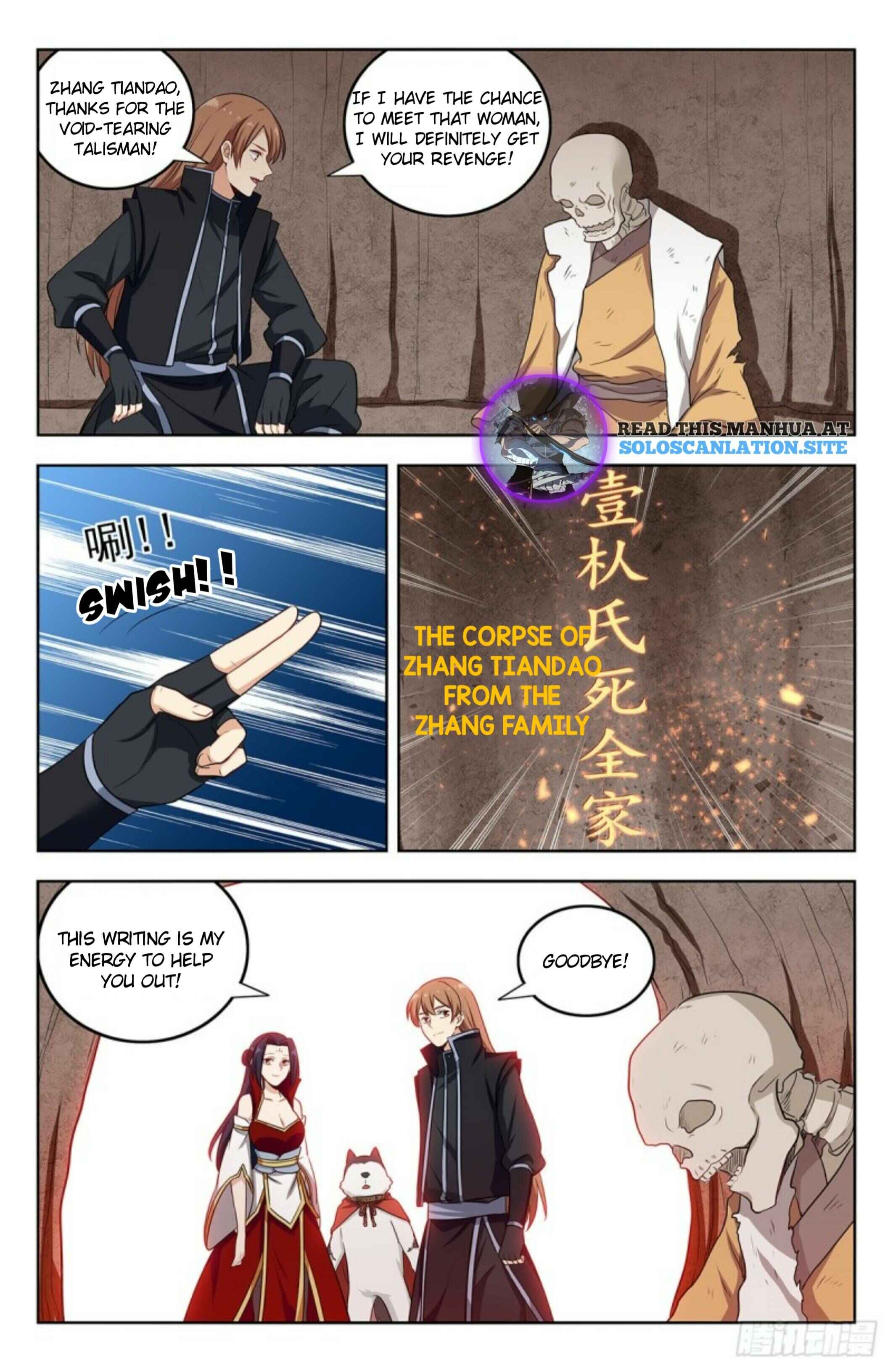 Chapter 286 - Page 7