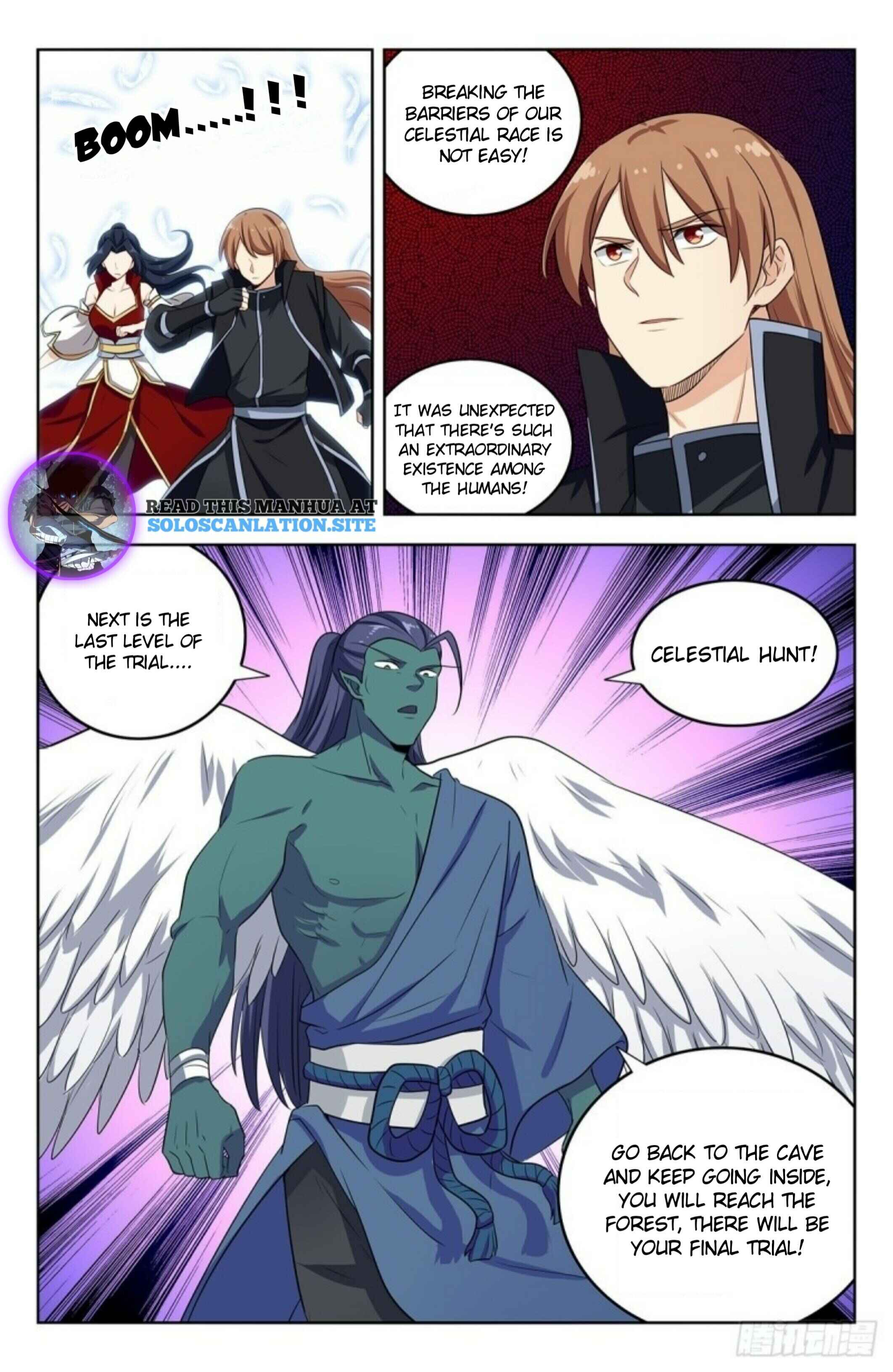 Chapter 286 - Page 9