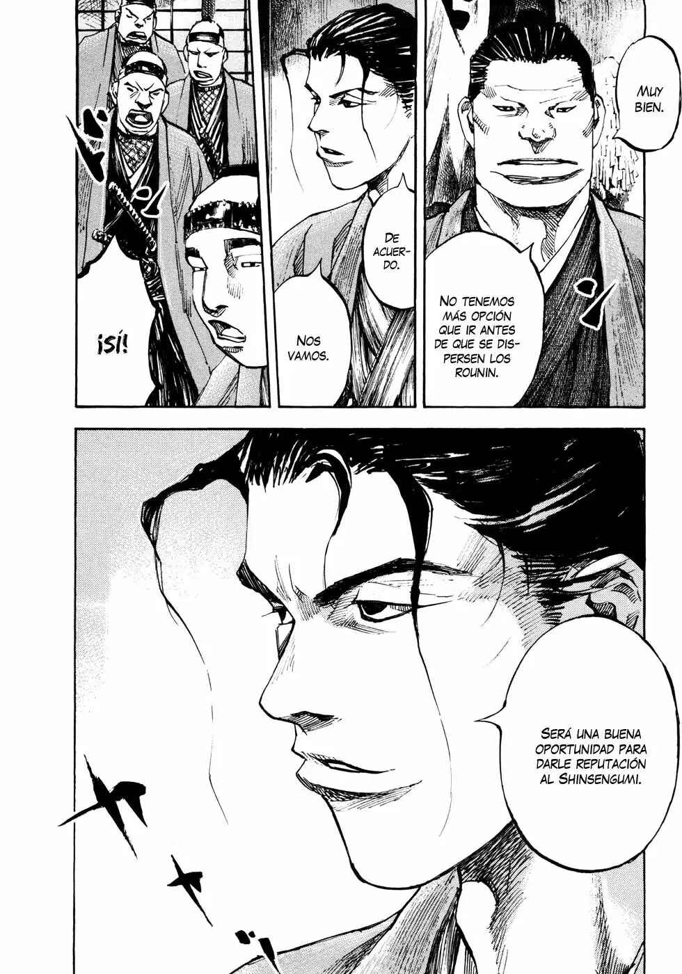 Chapter 148 - Page 21