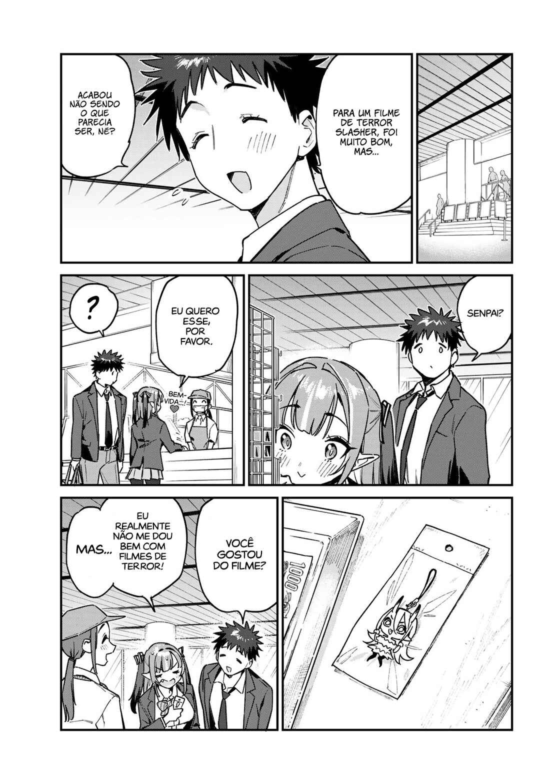 Chapter 92 - Page 8