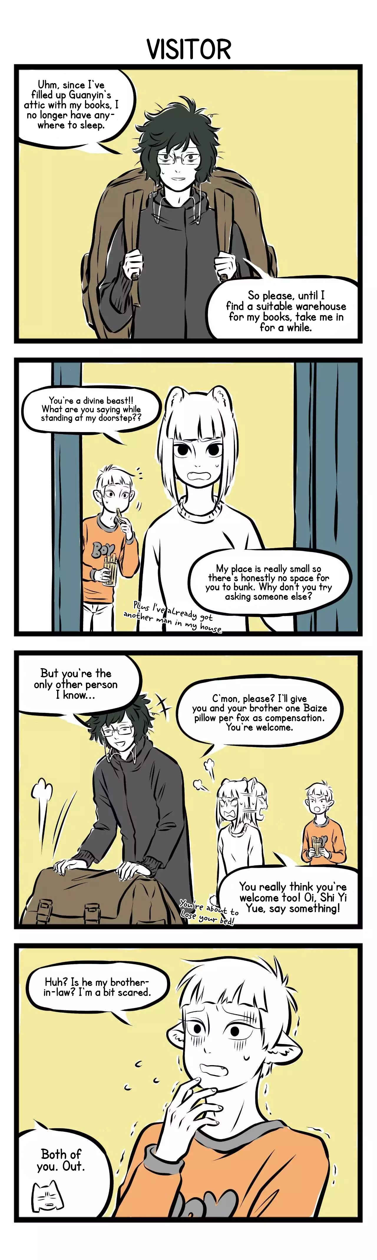 Chapter 173 - Page 2