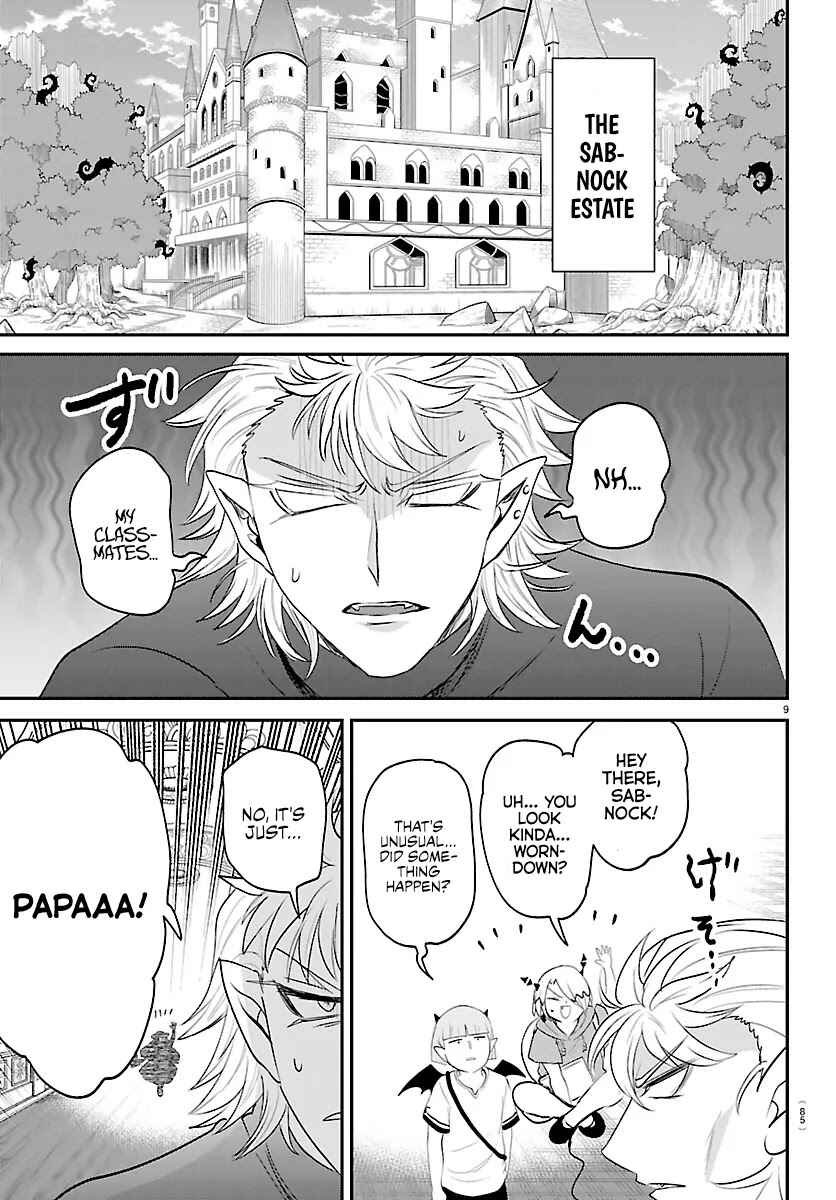 Chapter 424 - Page 10