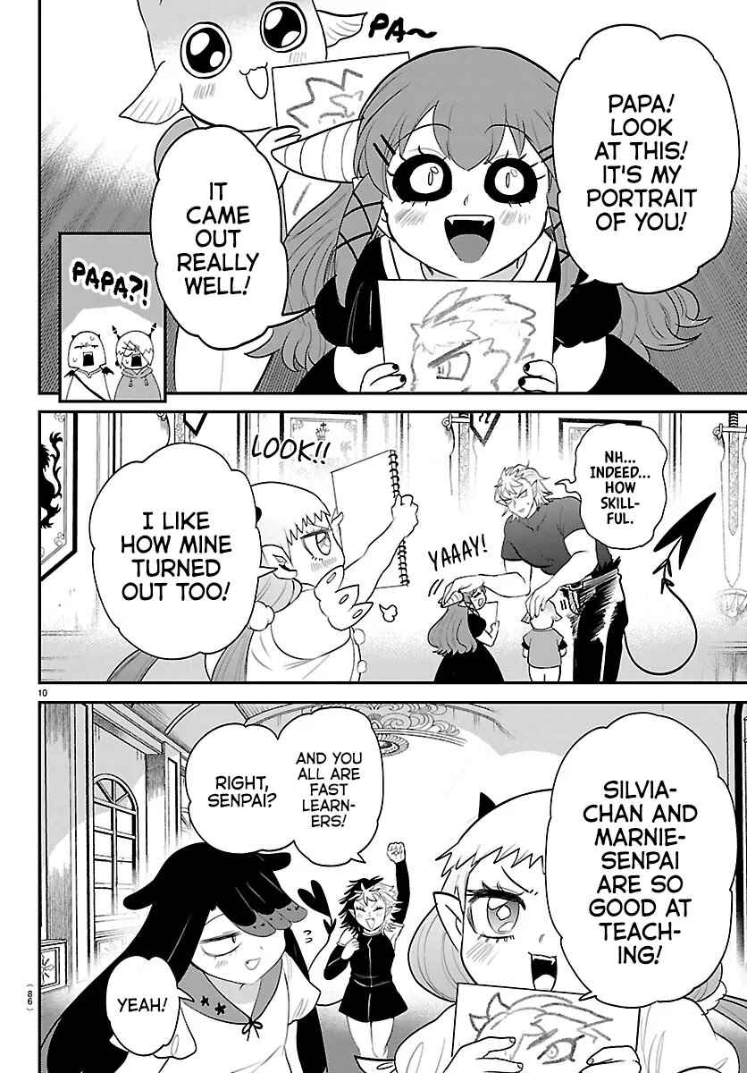 Chapter 424 - Page 11