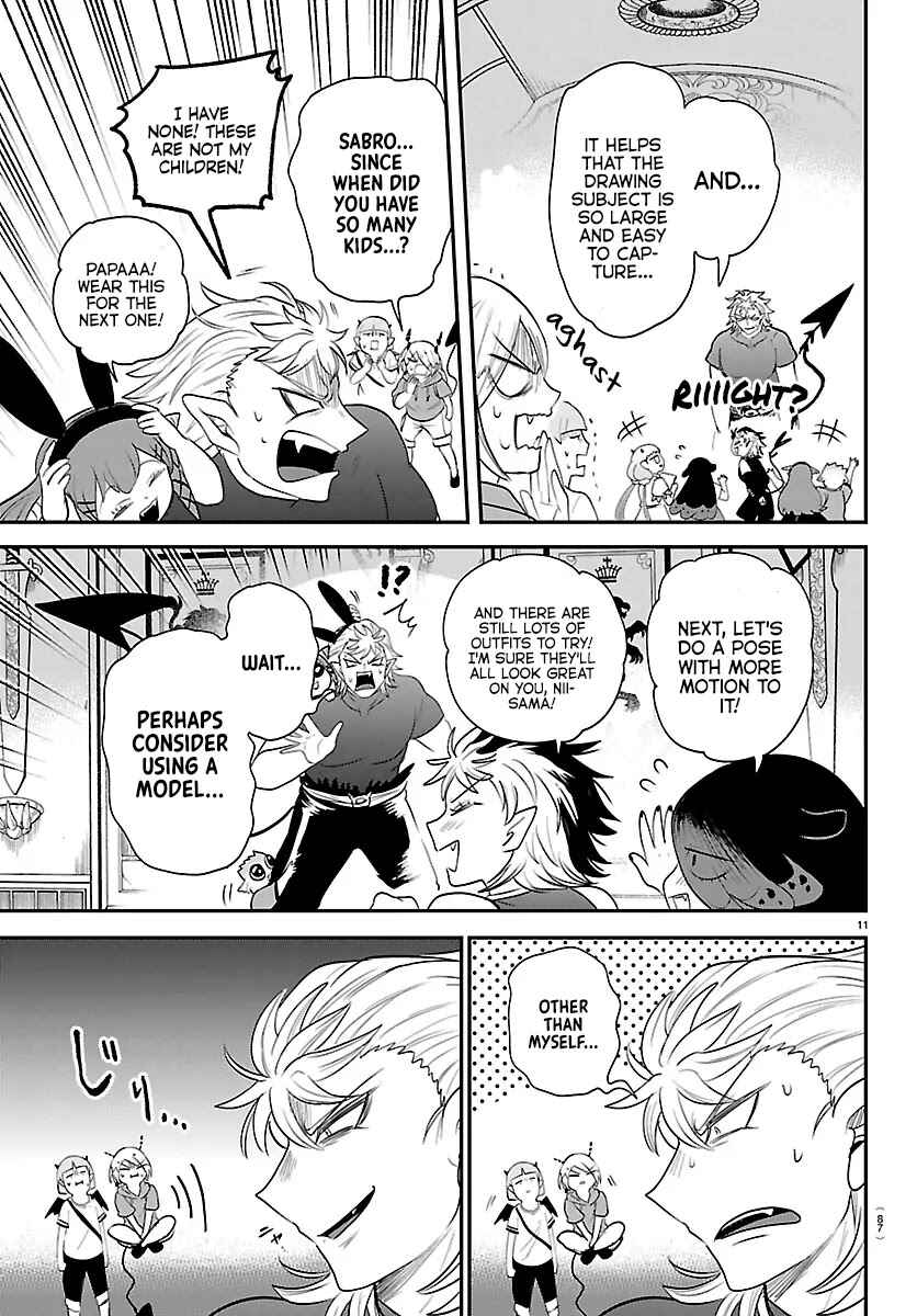 Chapter 424 - Page 12