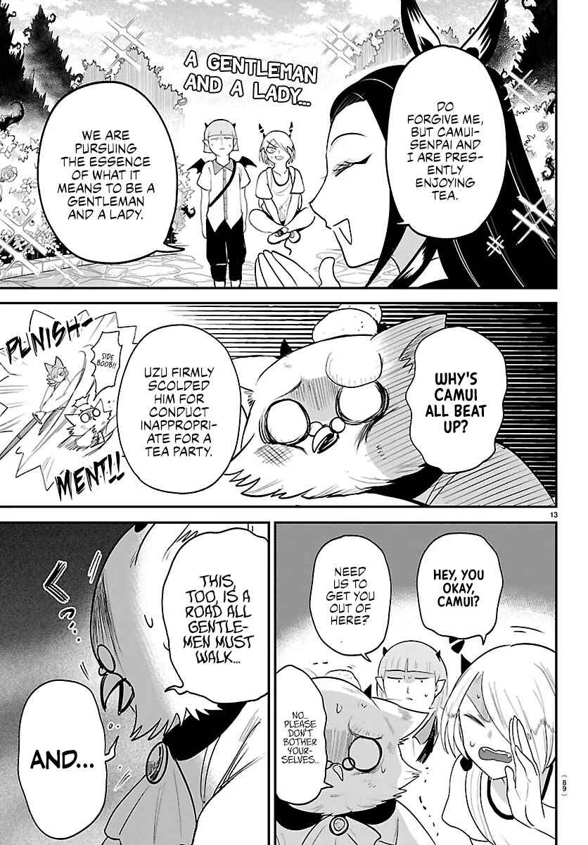 Chapter 424 - Page 14
