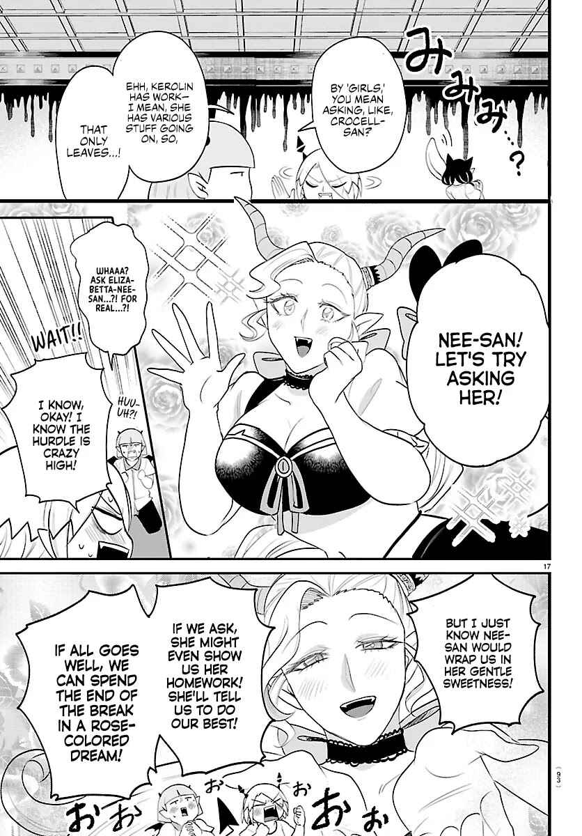 Chapter 424 - Page 18