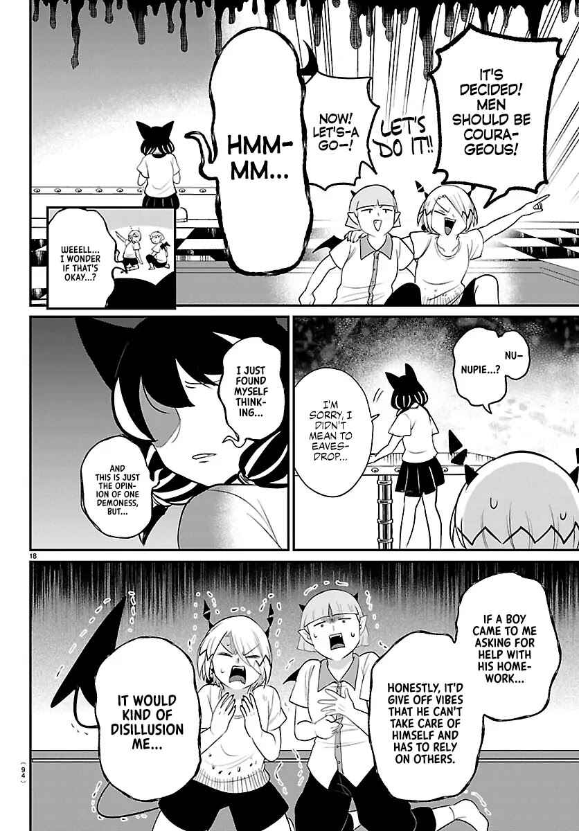 Chapter 424 - Page 19