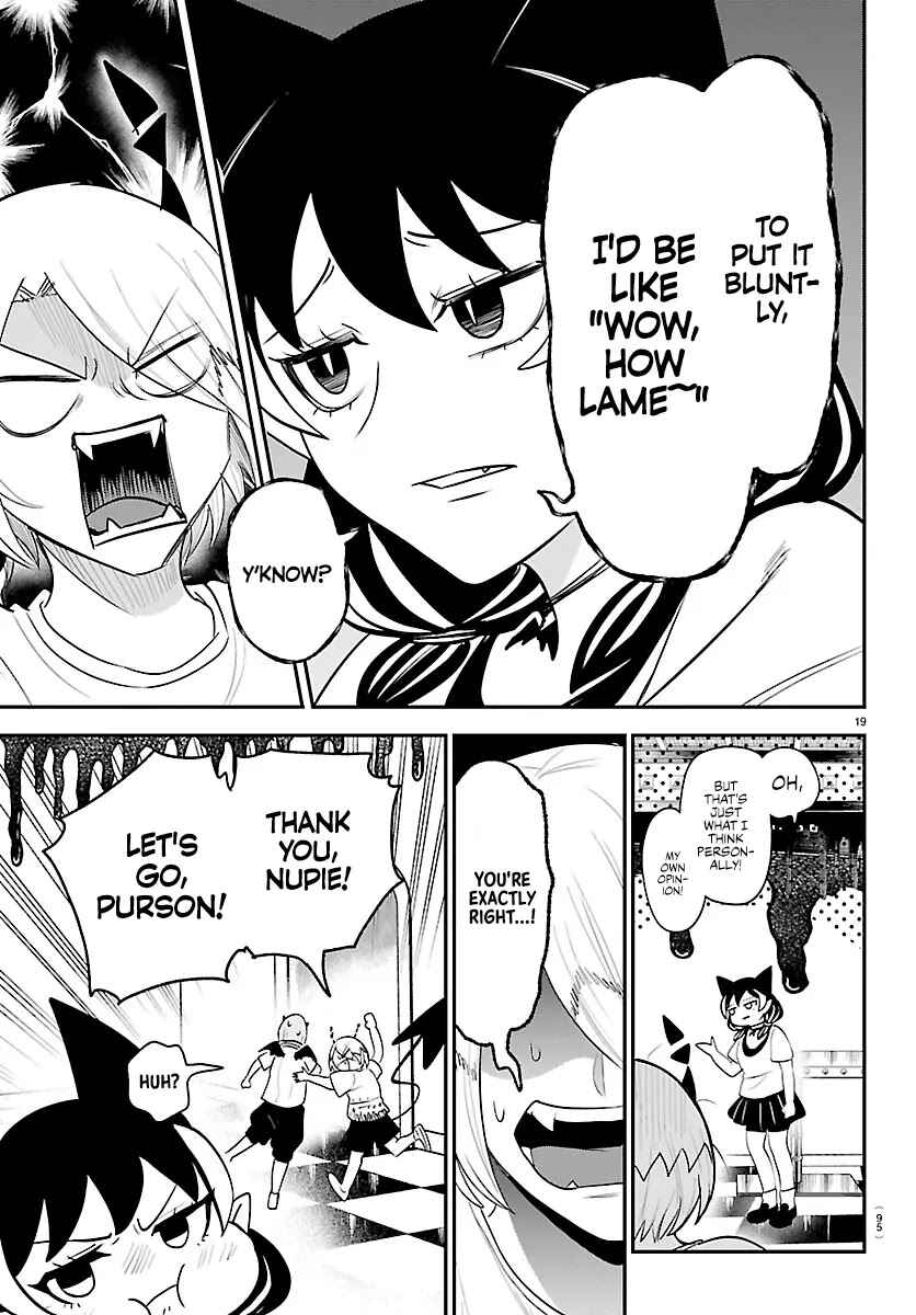 Chapter 424 - Page 20