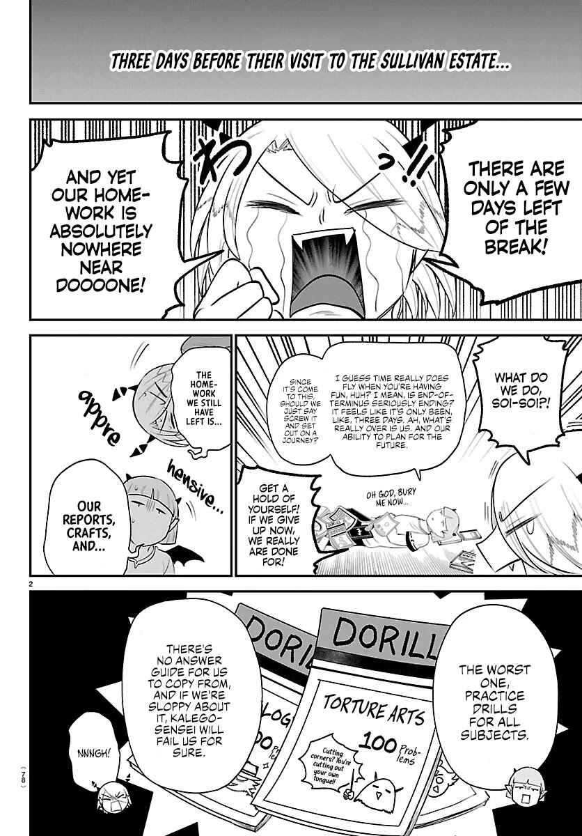 Chapter 424 - Page 3