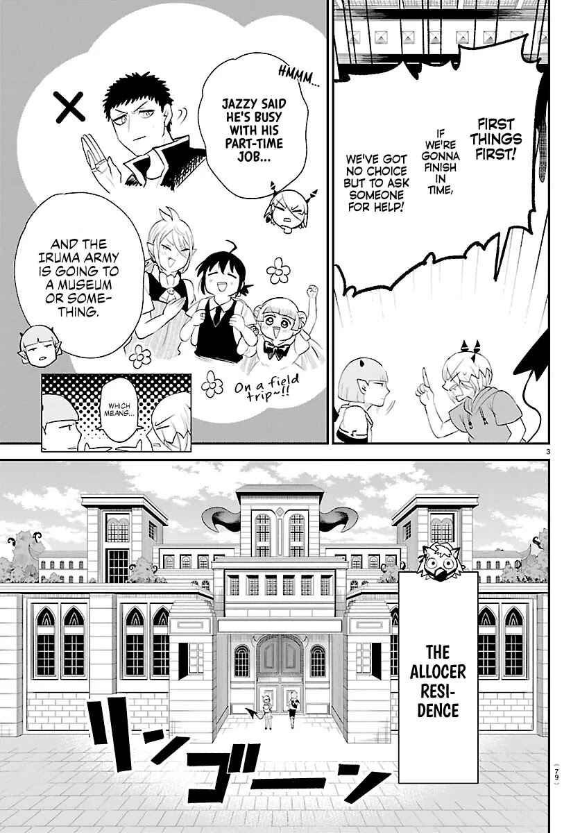 Chapter 424 - Page 4