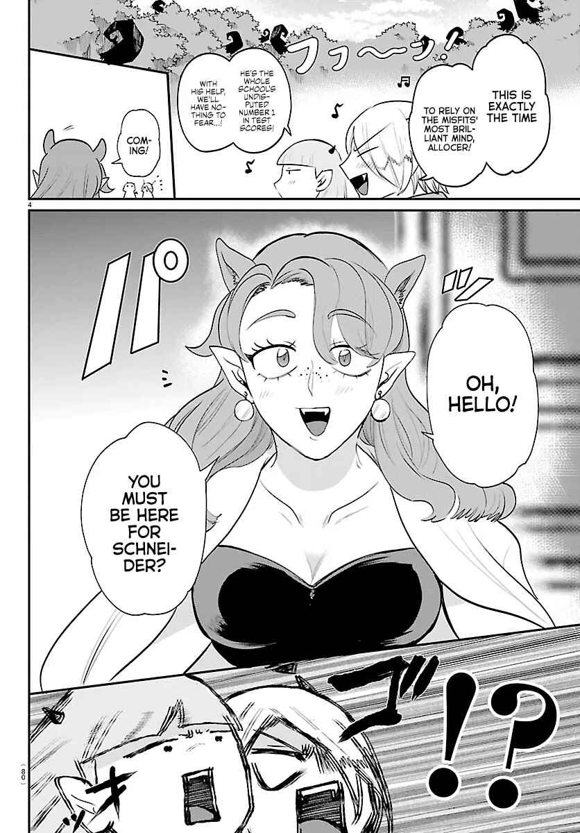Chapter 424 - Page 5