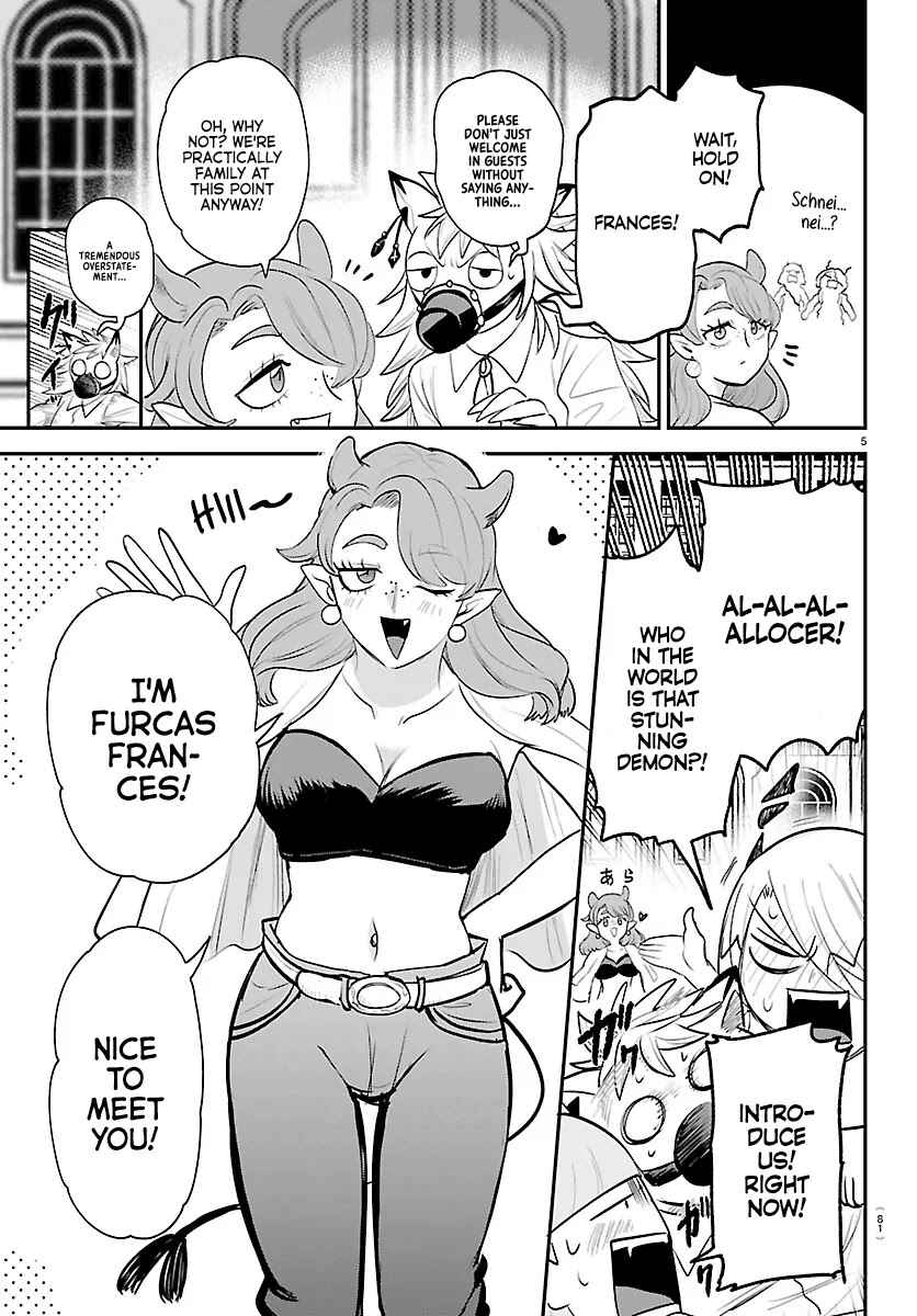 Chapter 424 - Page 6