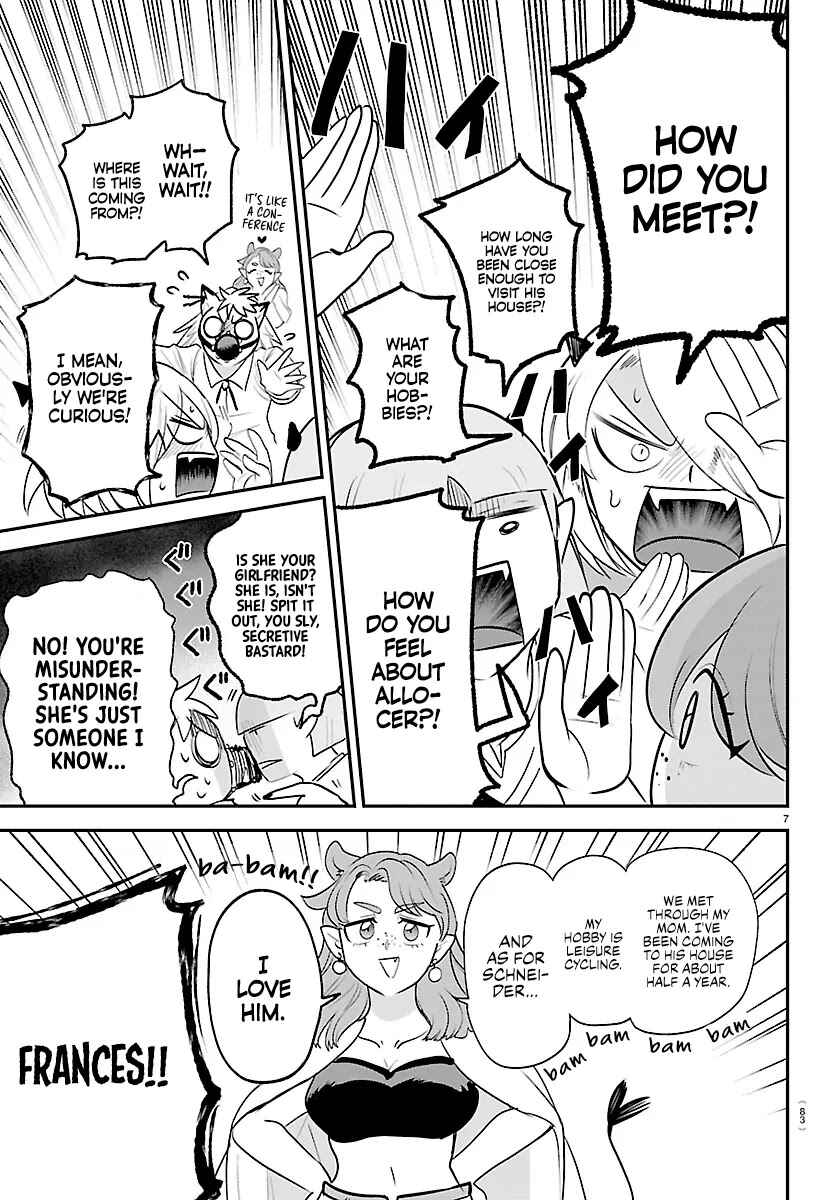 Chapter 424 - Page 8