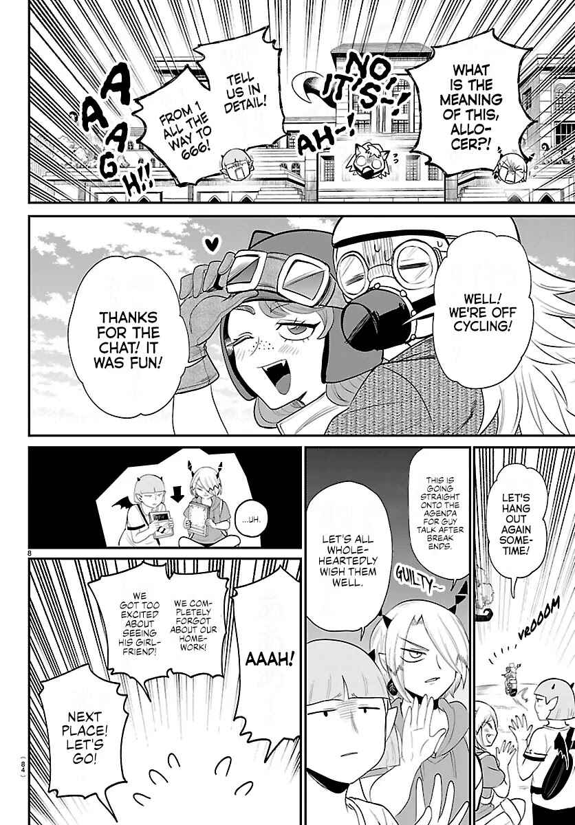 Chapter 424 - Page 9