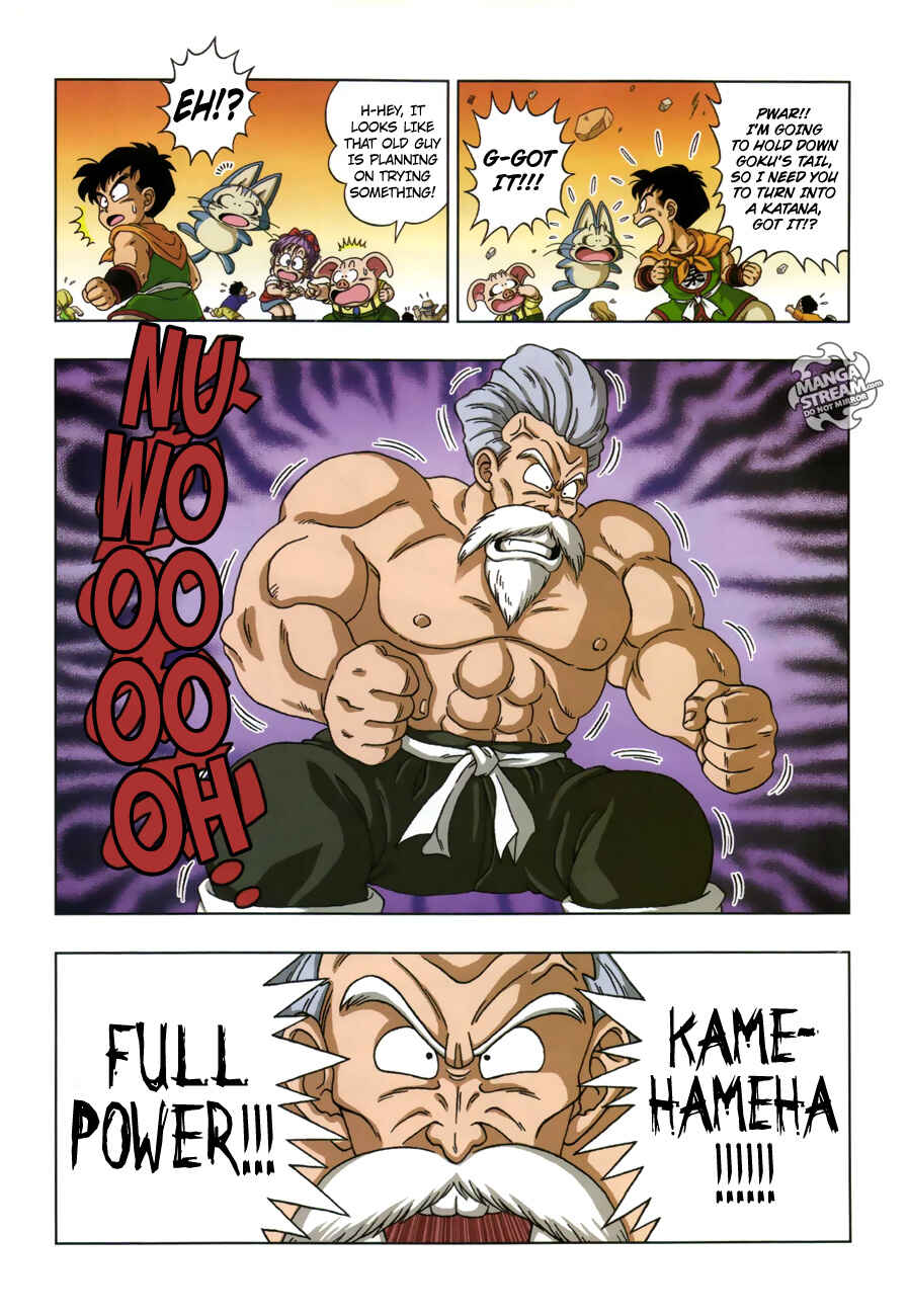 Chapter 11 - Page 8
