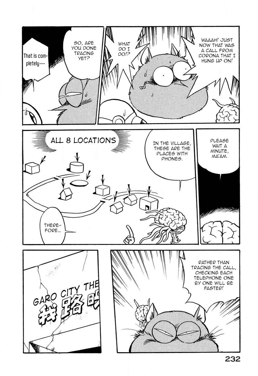 Chapter 73 - Page 10