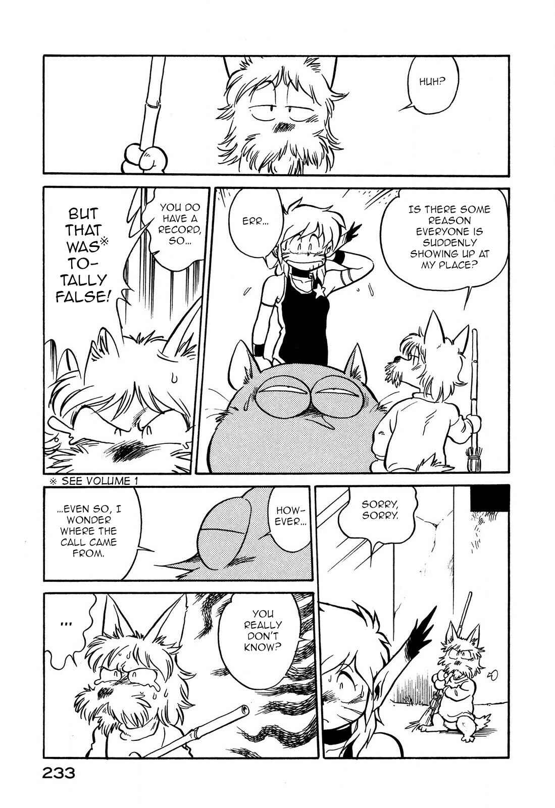 Chapter 73 - Page 11