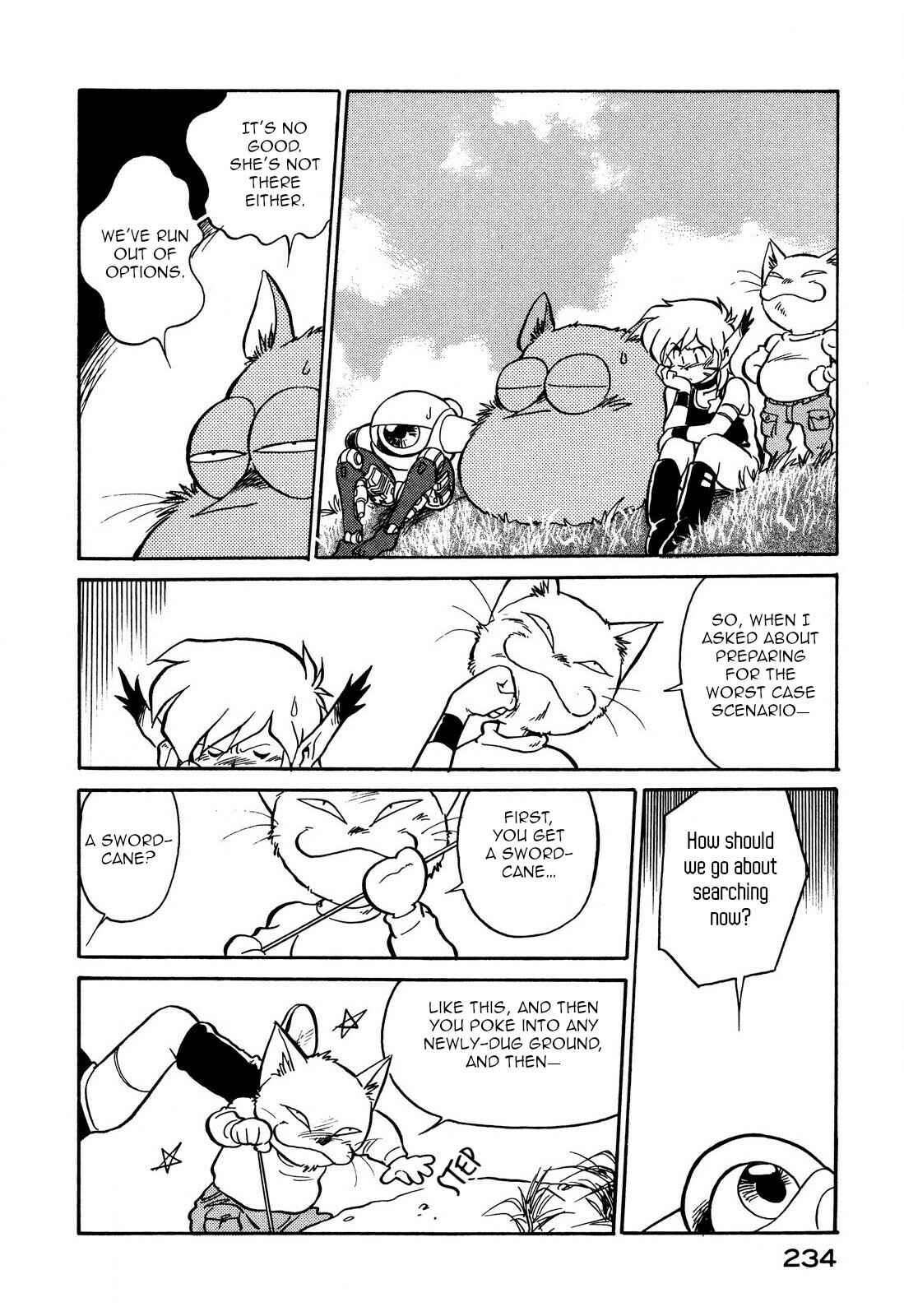 Chapter 73 - Page 12