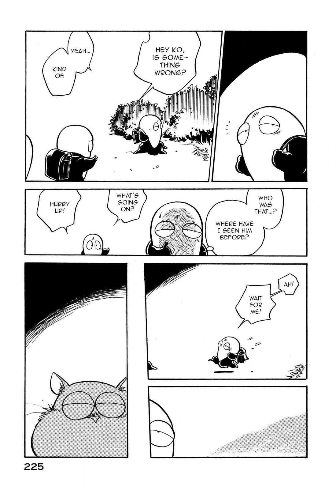 Chapter 73 - Page 3