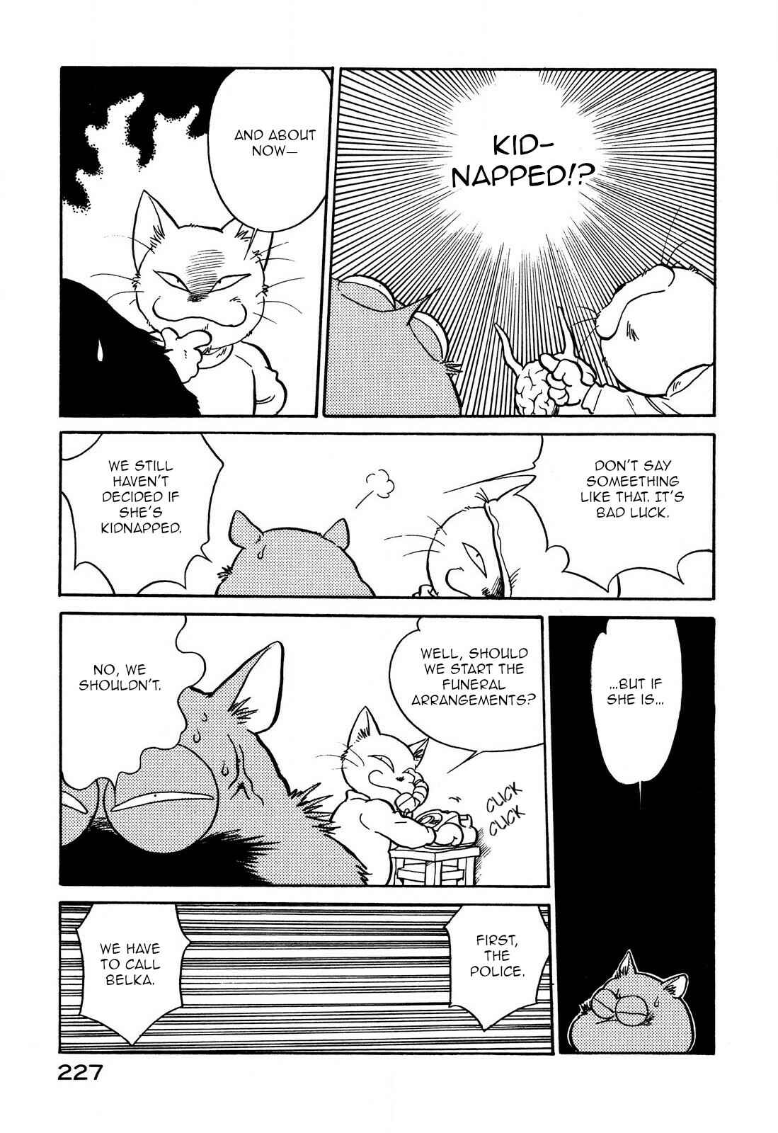 Chapter 73 - Page 5