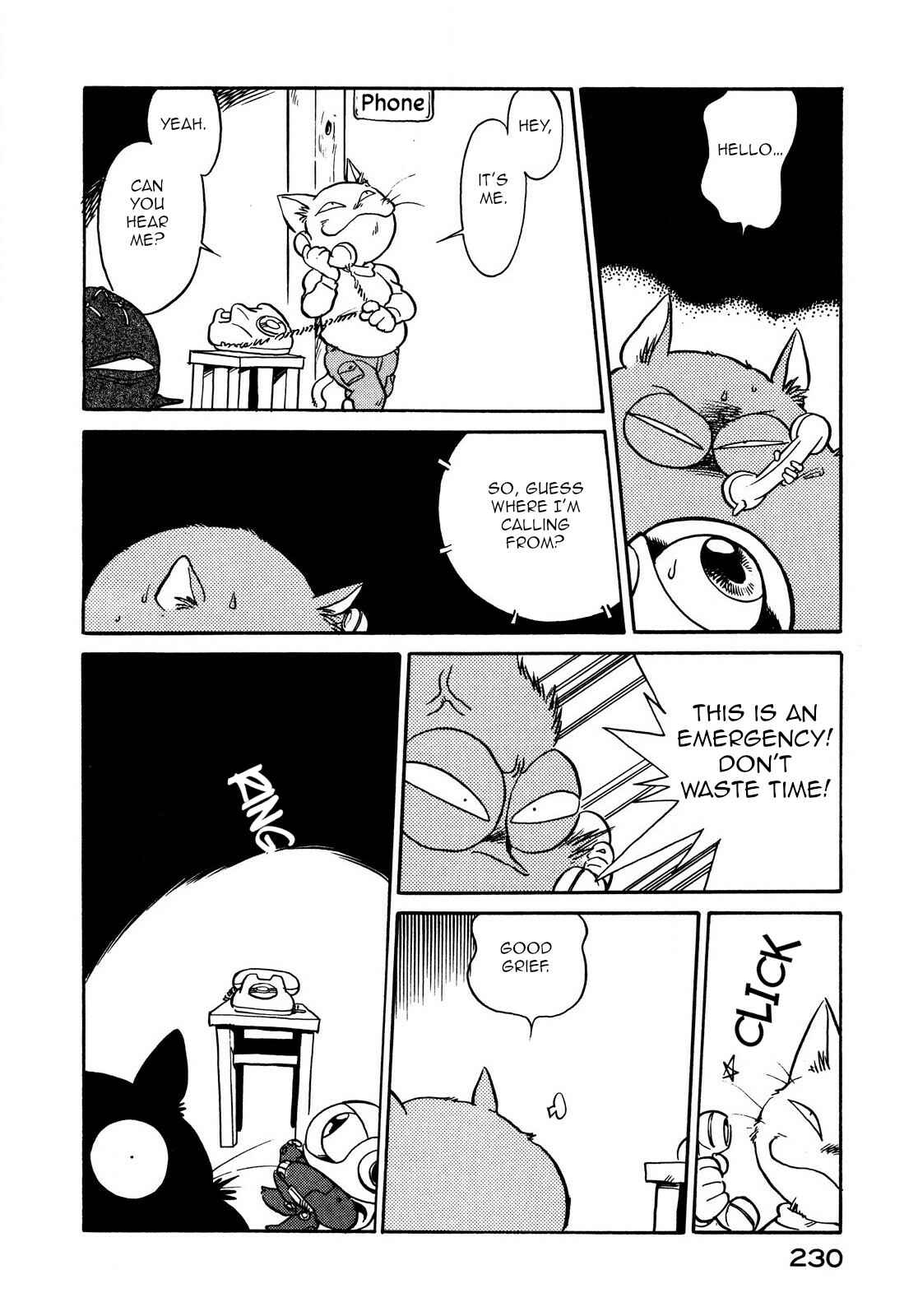 Chapter 73 - Page 8