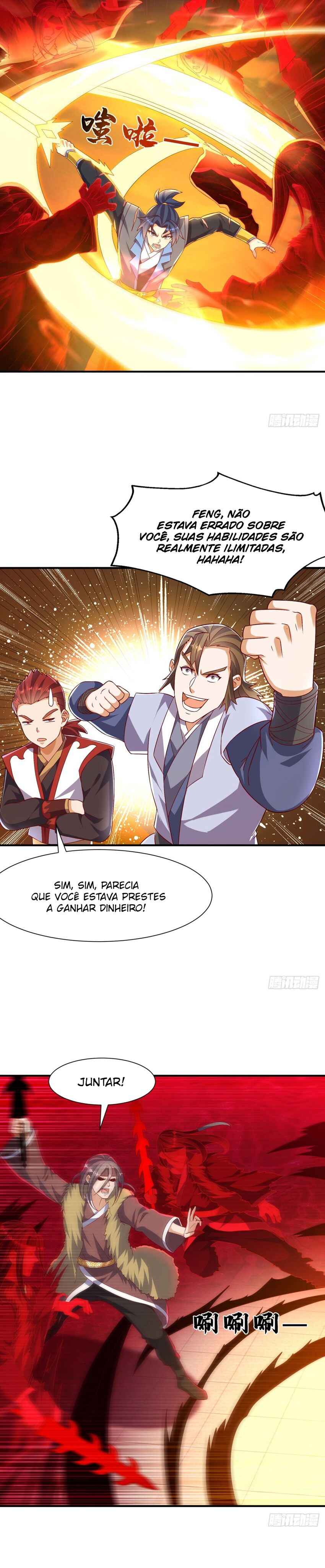 Chapter 531 - Page 5