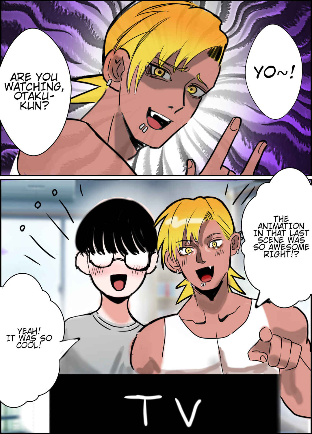 Chapter 3 - Page 1