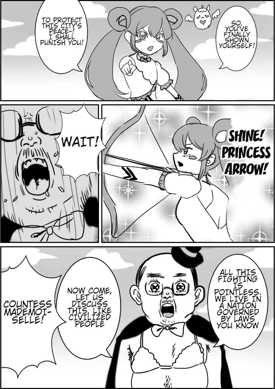 Chapter 3 - Page 3