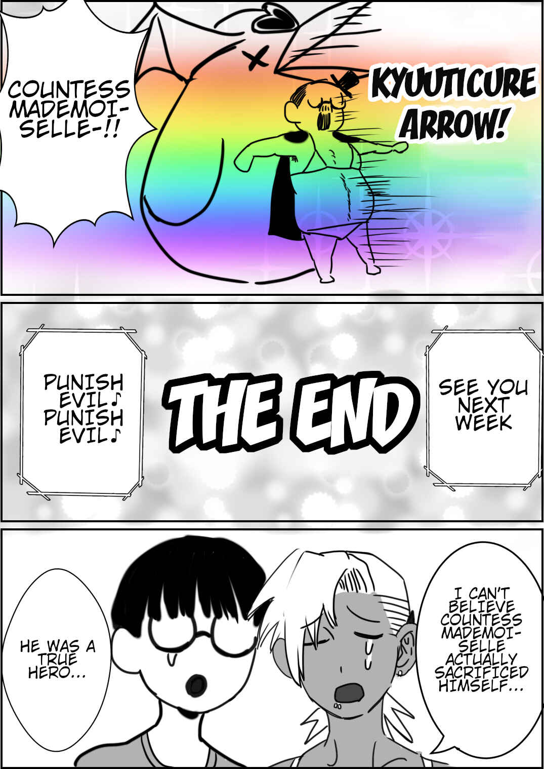 Chapter 3 - Page 7