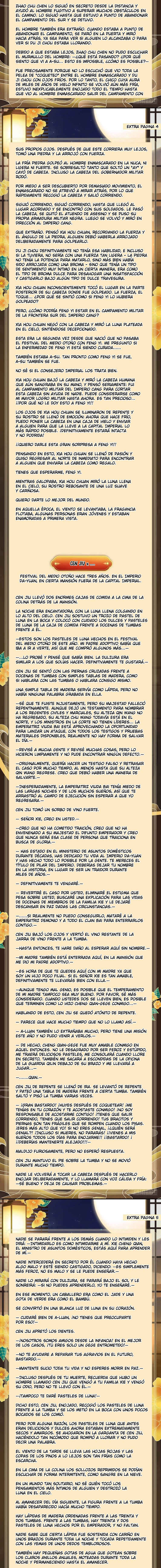 Chapter 84.5 - Page 5