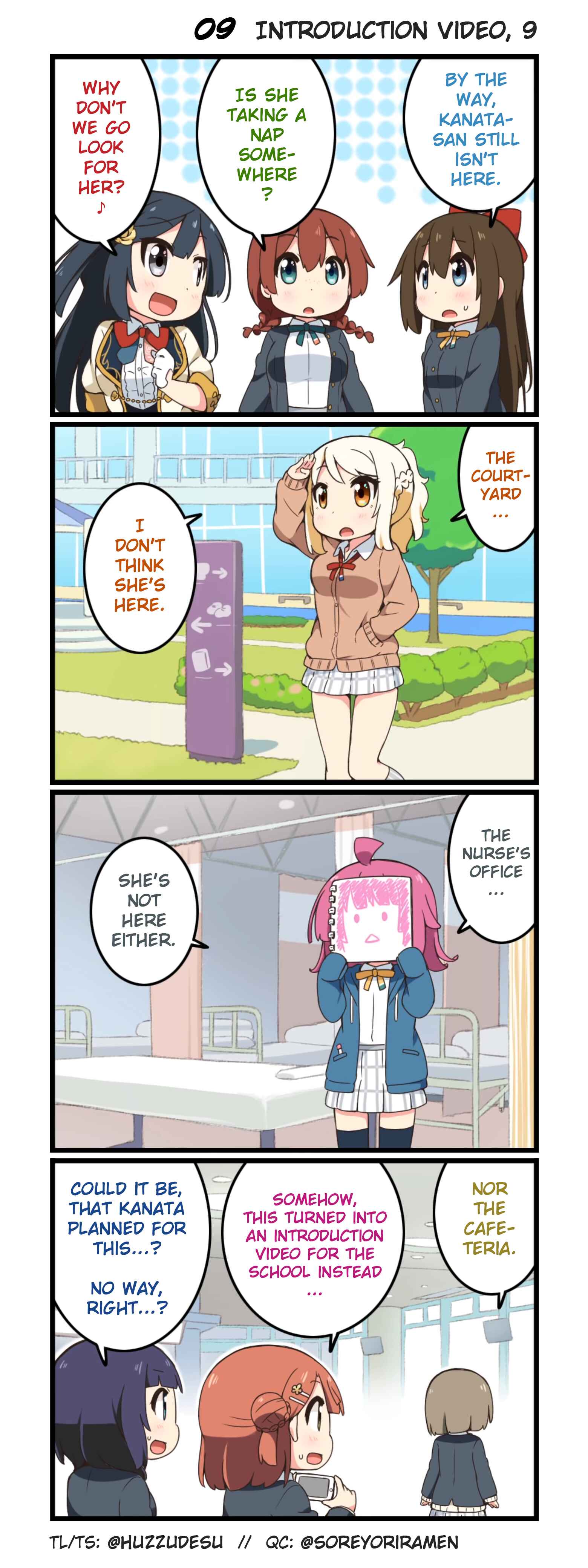 Chapter 9 - Page 1