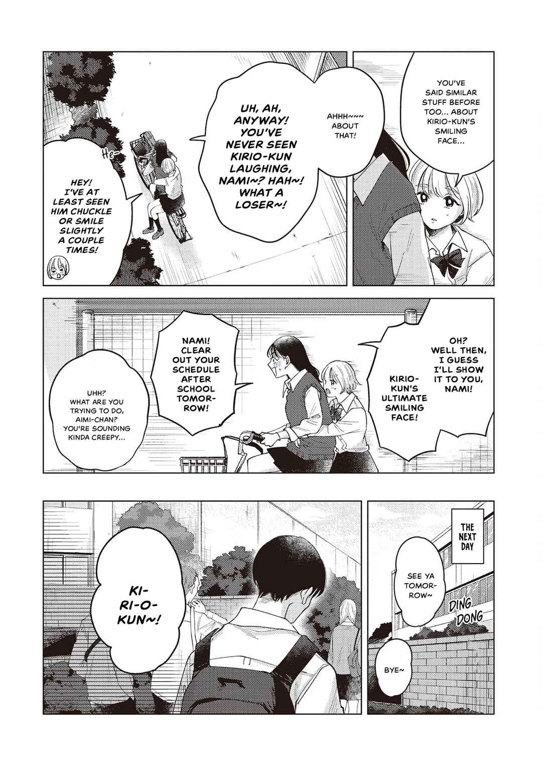 Chapter 39 - Page 12