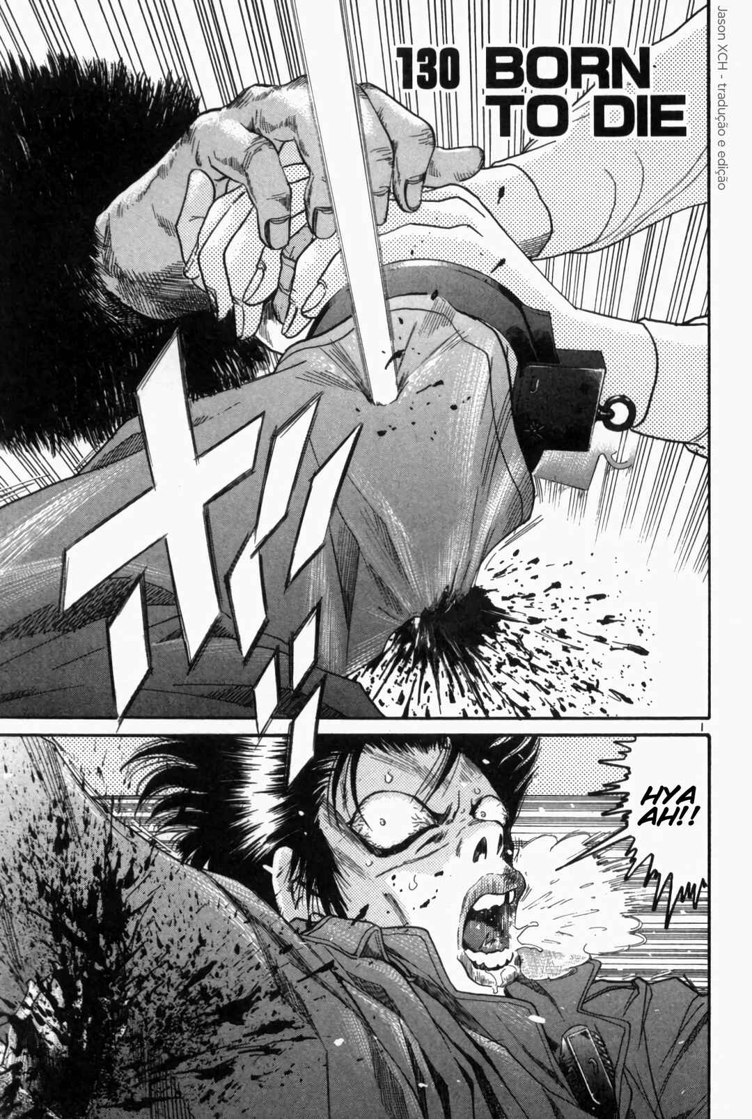 Chapter 130 - Page 1