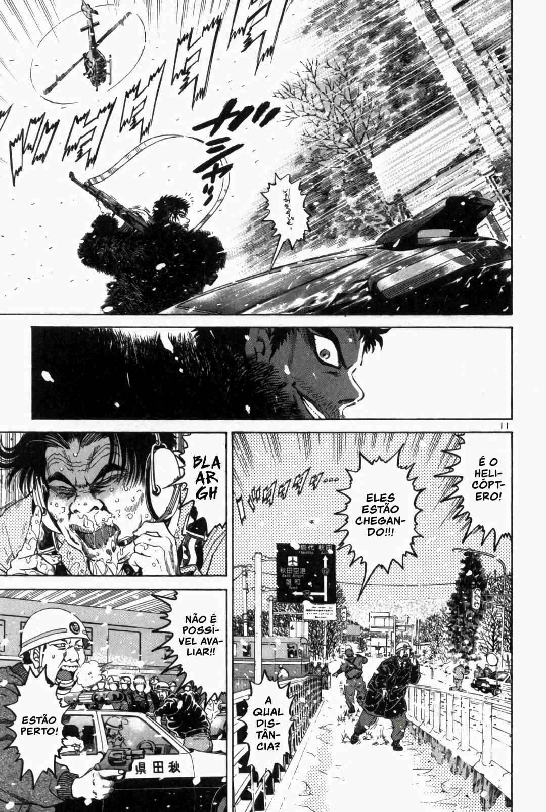 Chapter 130 - Page 11