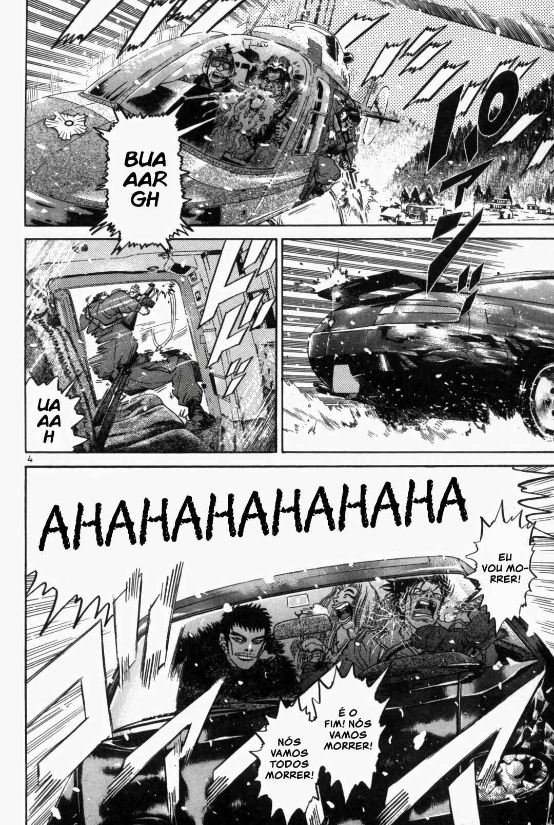 Chapter 130 - Page 4