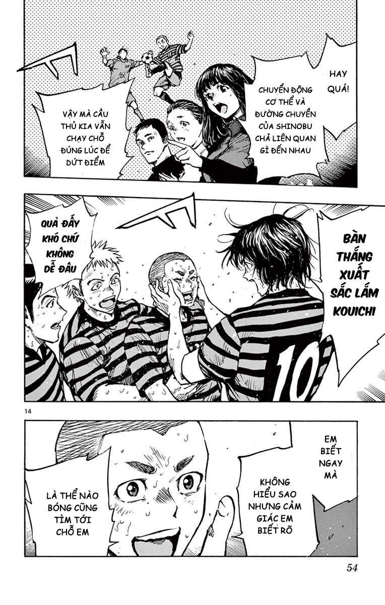 Chapter 270 - Page 13