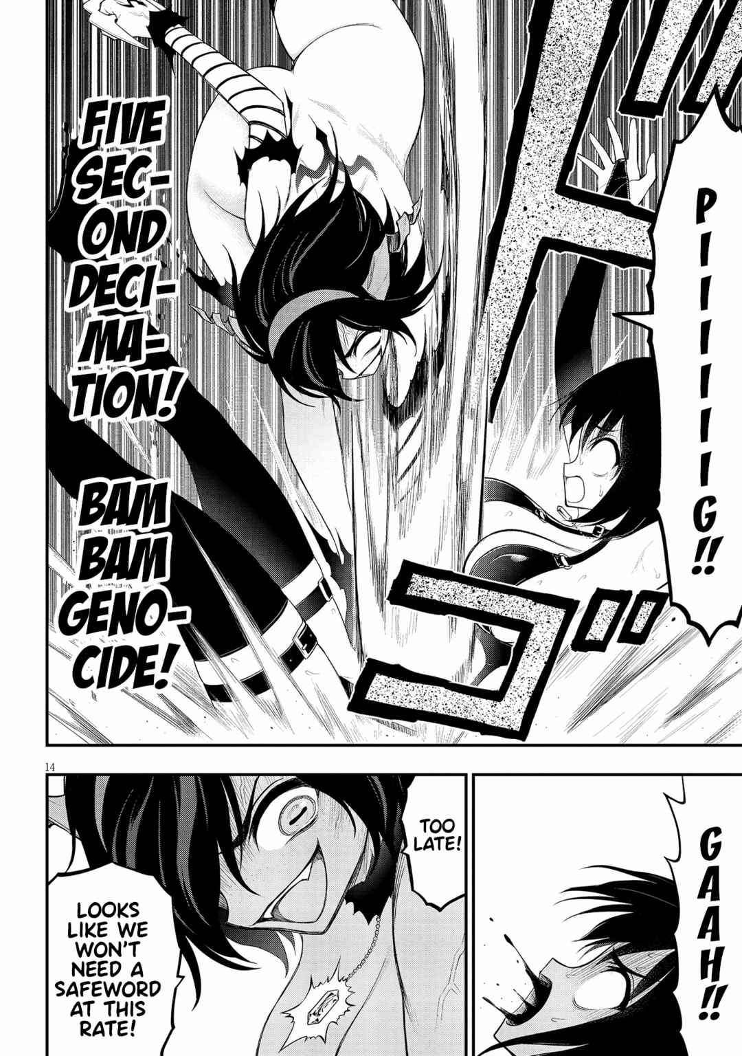 Chapter 18 - Page 14
