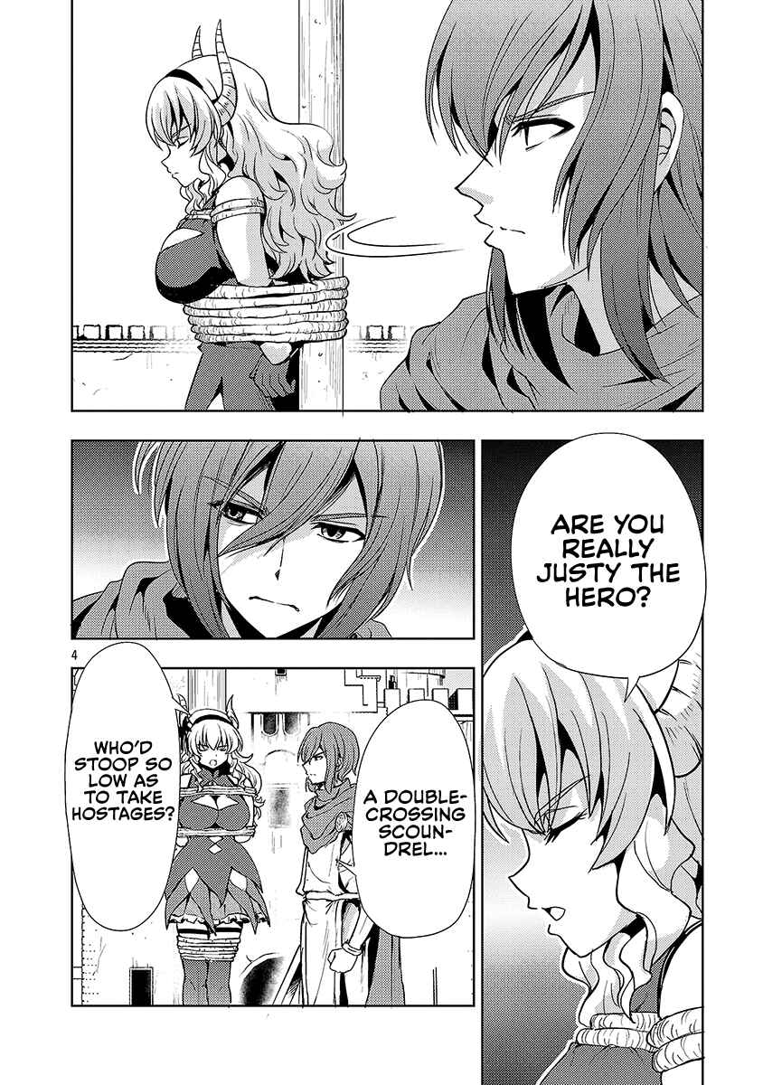 Chapter 69 - Page 5