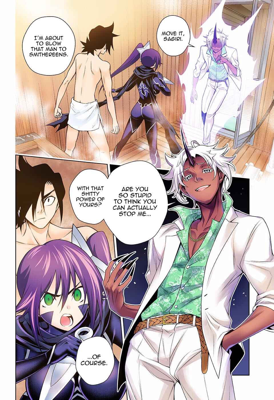 Chapter 135 - Page 2