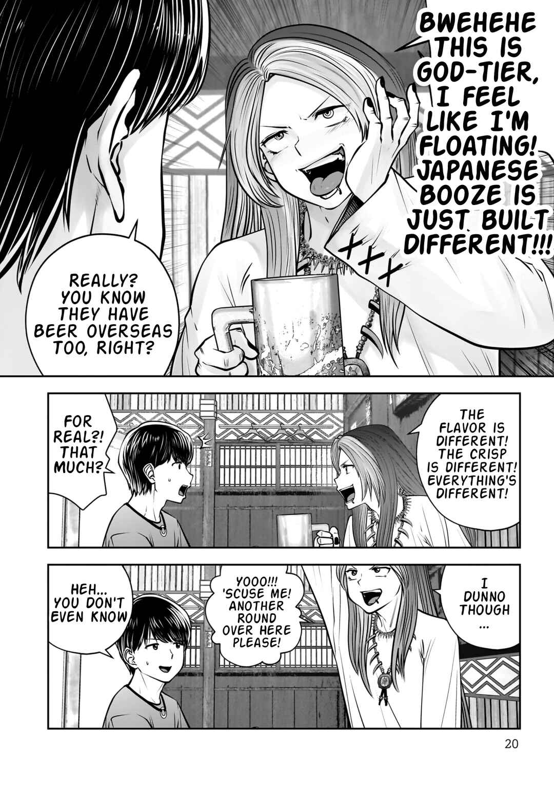 Chapter 34 - Page 21