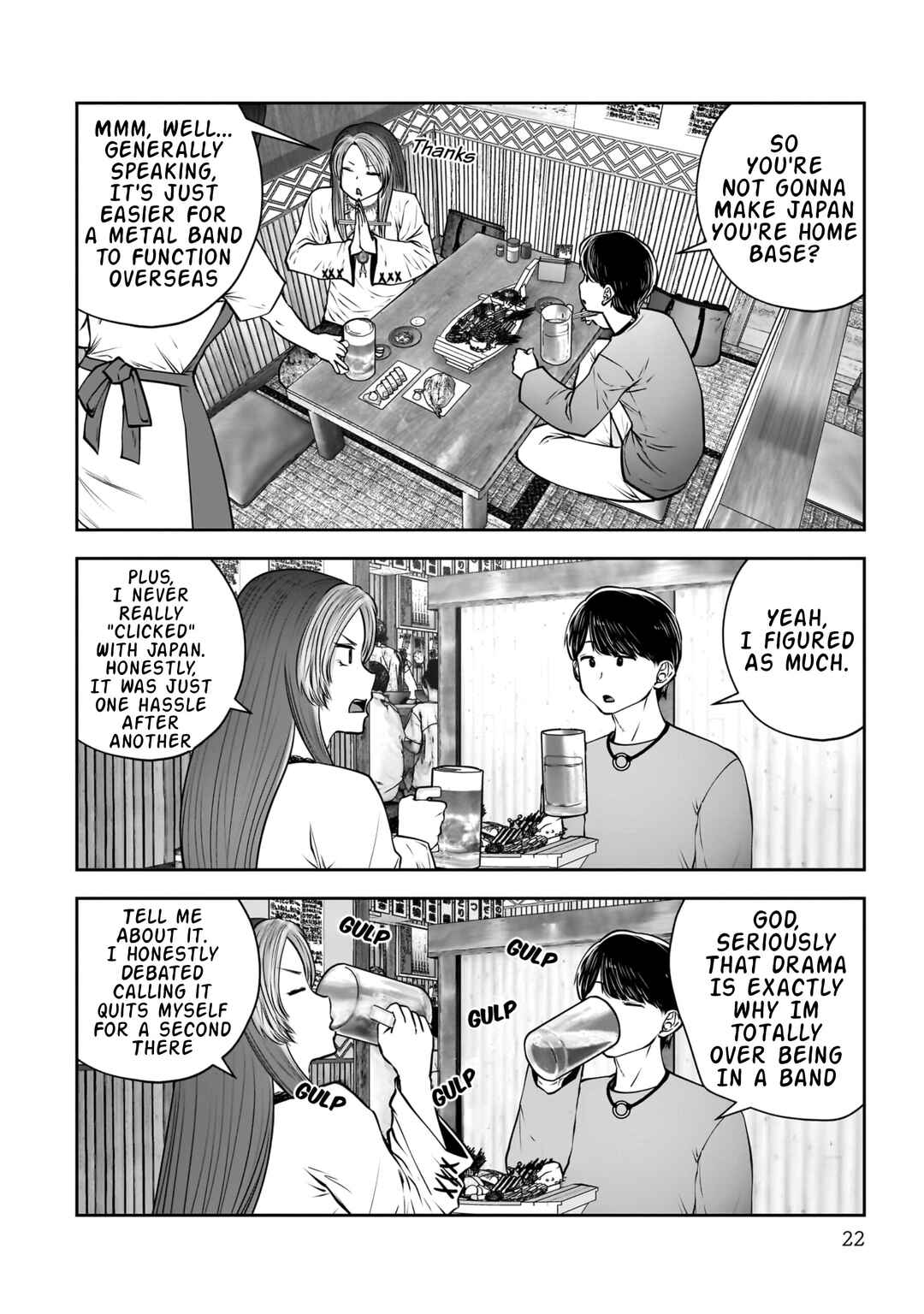 Chapter 34 - Page 23