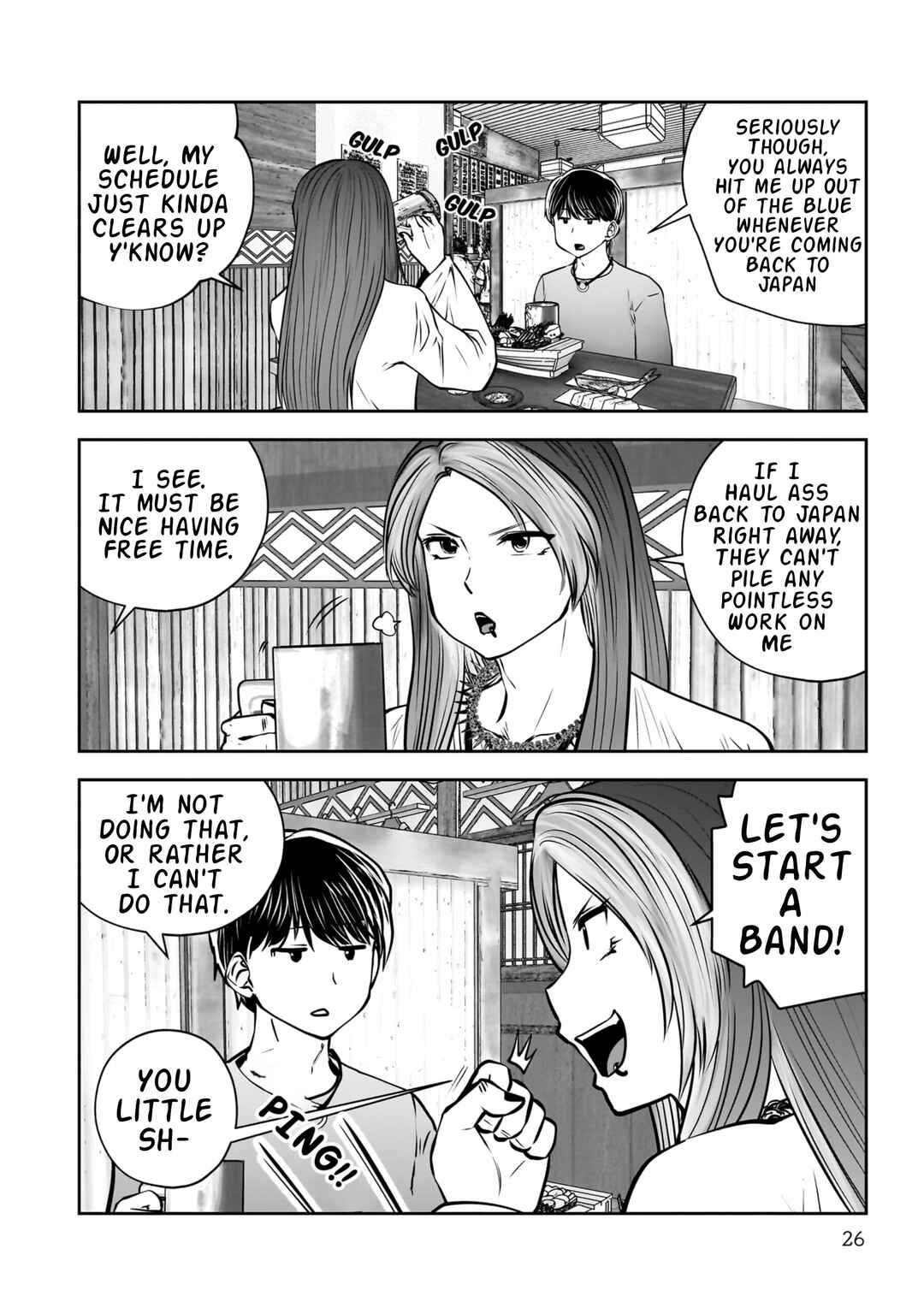 Chapter 34 - Page 27