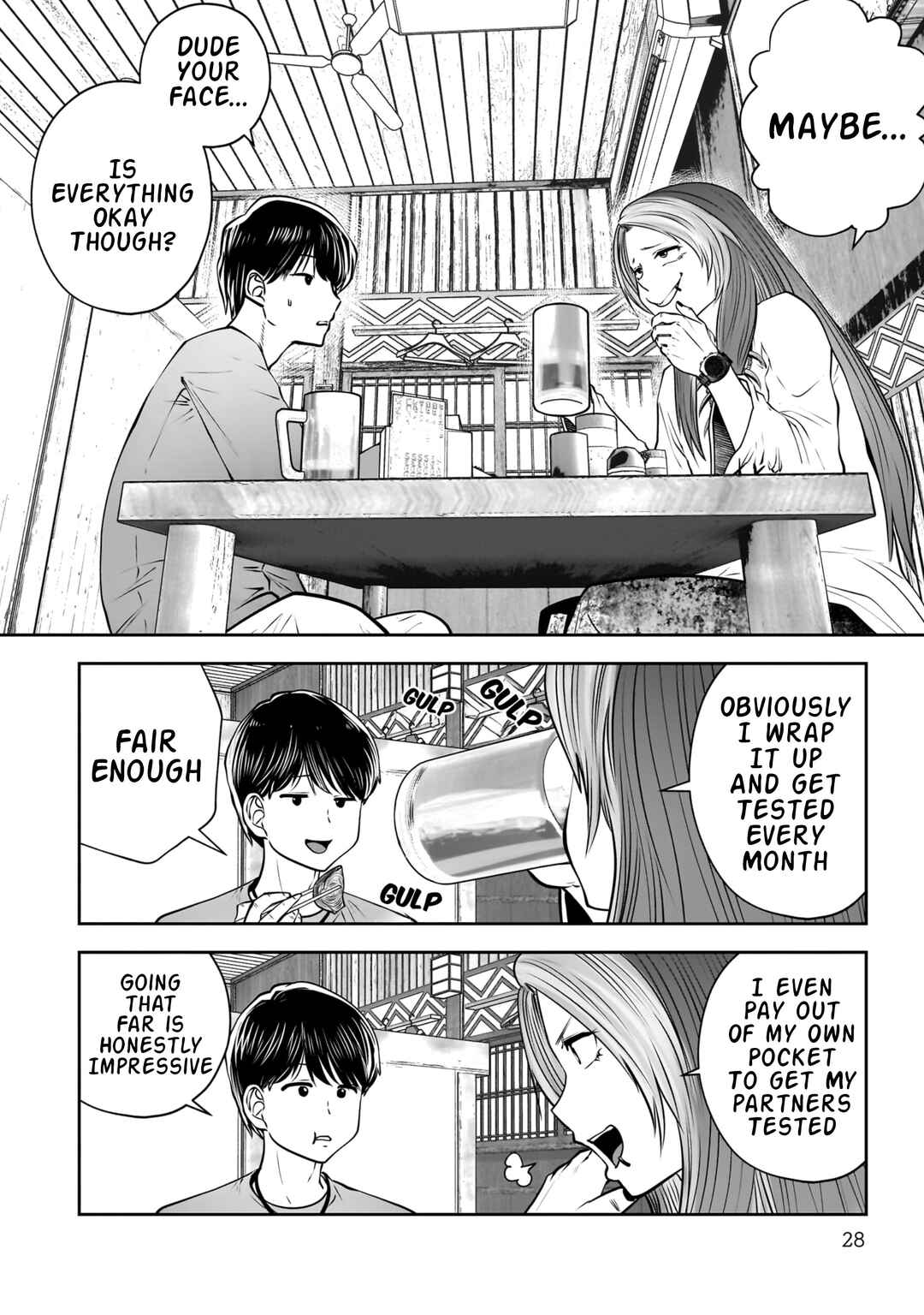 Chapter 34 - Page 29