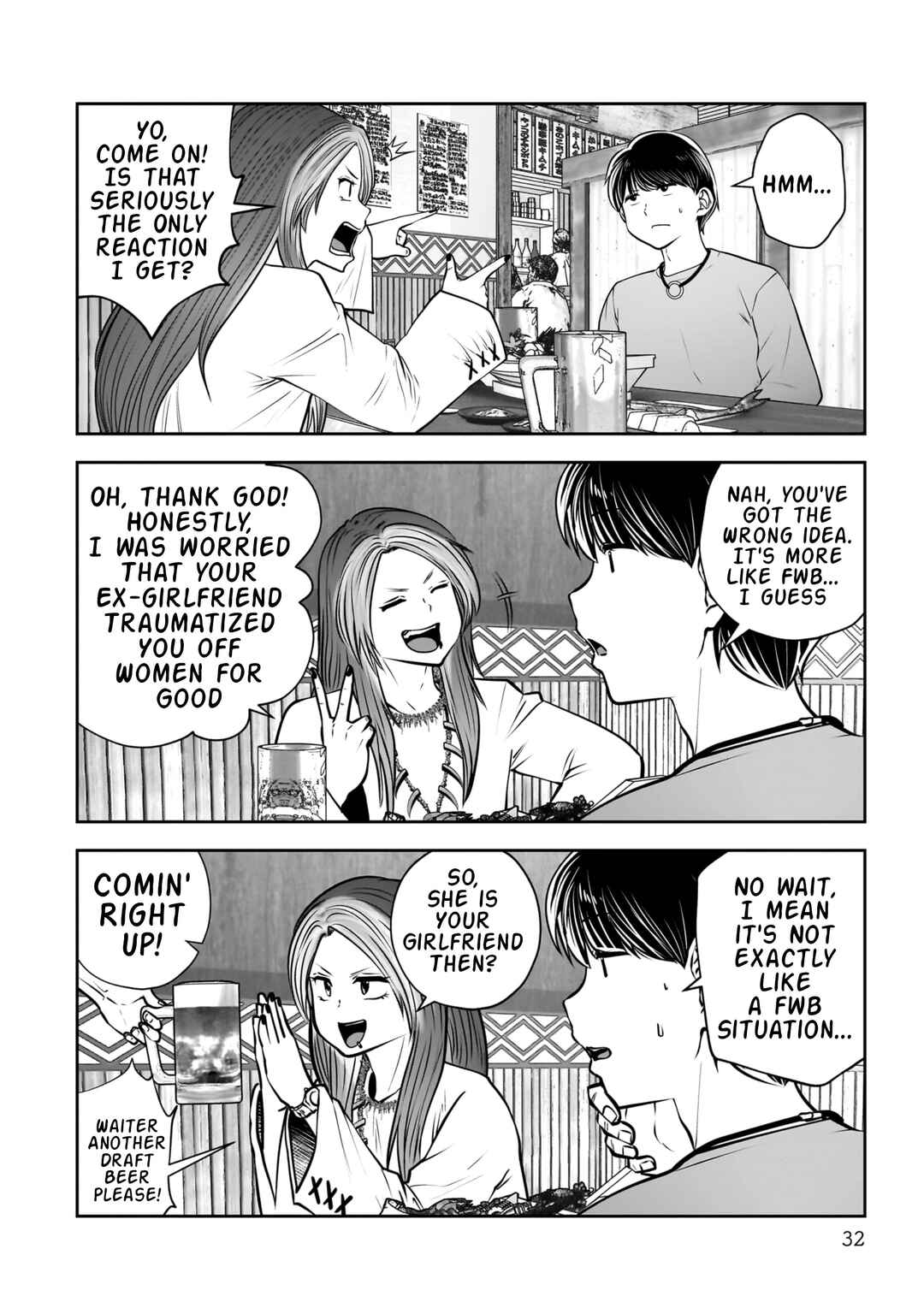 Chapter 34 - Page 33