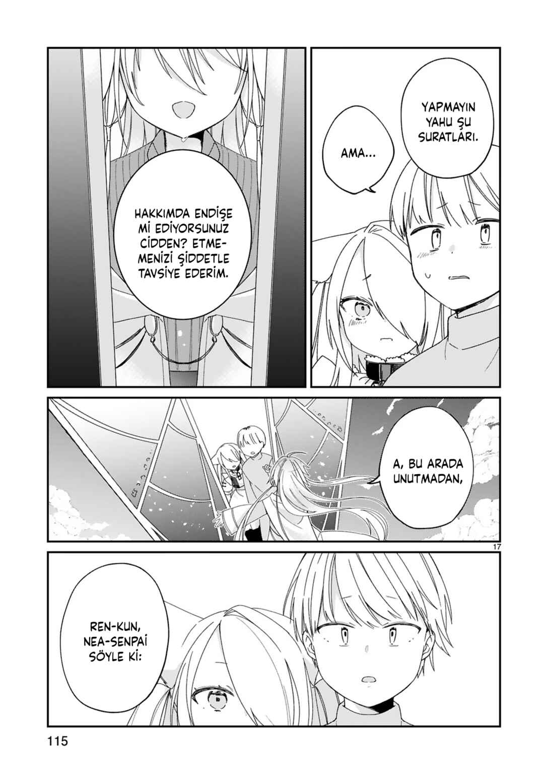 Chapter 23 - Page 18