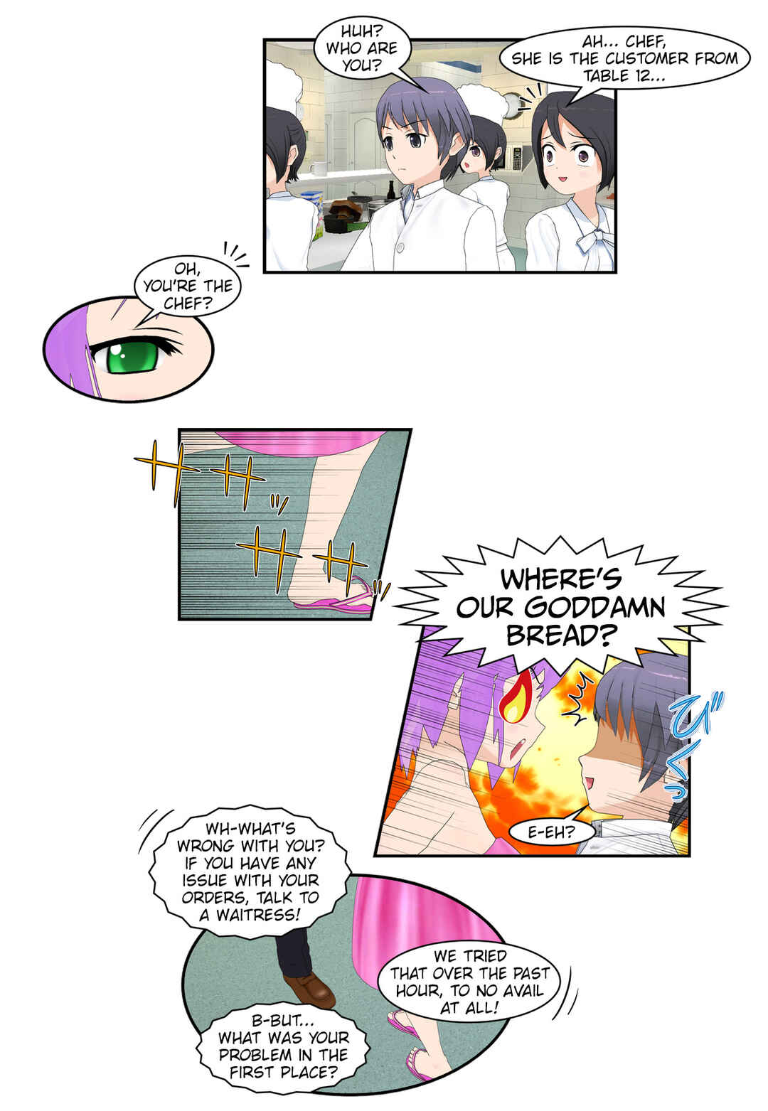 Chapter 59 - Page 16