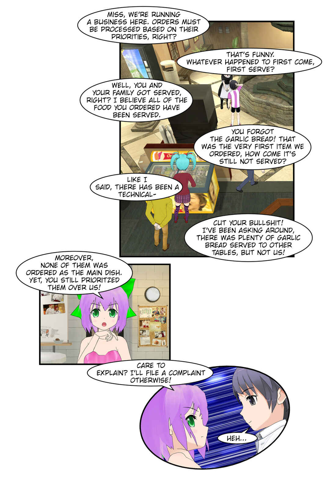 Chapter 59 - Page 18