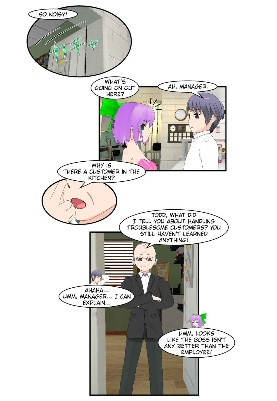 Chapter 59 - Page 20