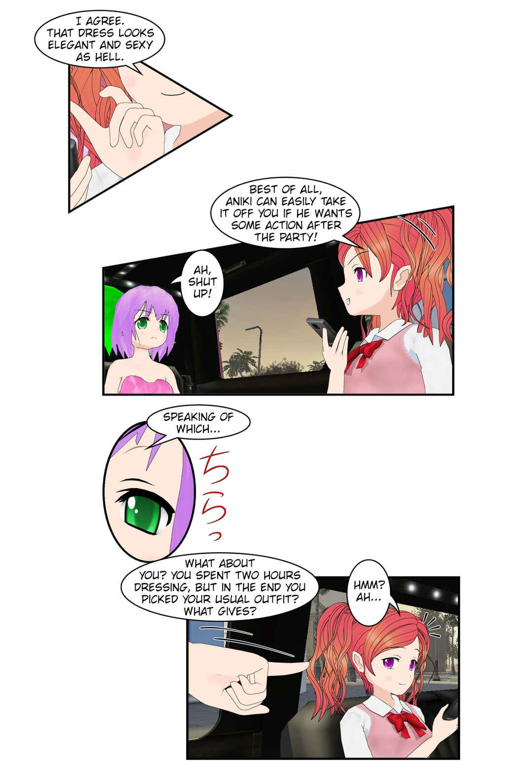 Chapter 59 - Page 3